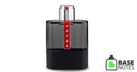 basenotes prada carbon|Luna Rossa Carbon by Prada– Basenotes.